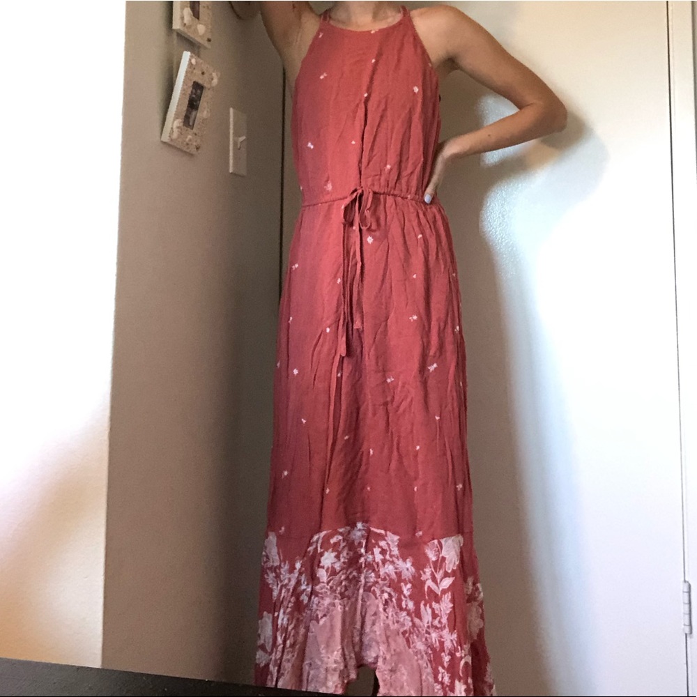 Roxy Maxi Dress